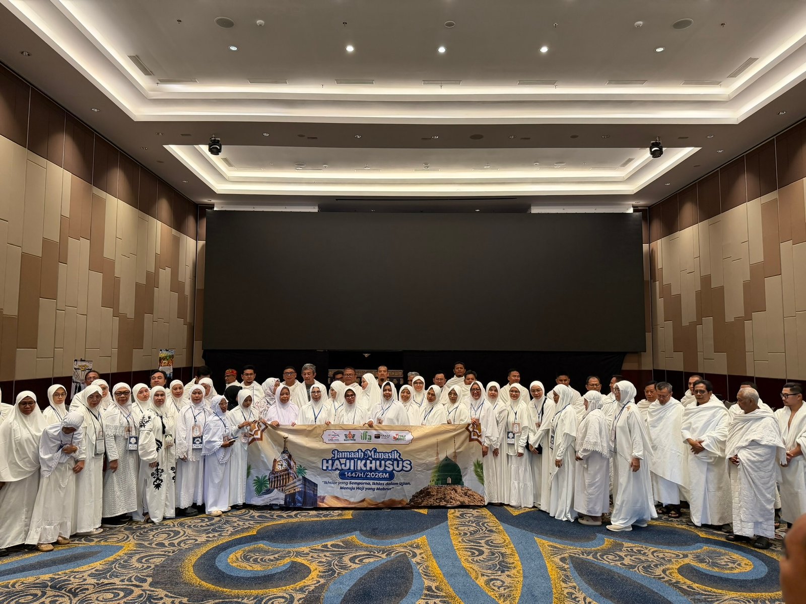 Dokumentasi Kaaba Wisata