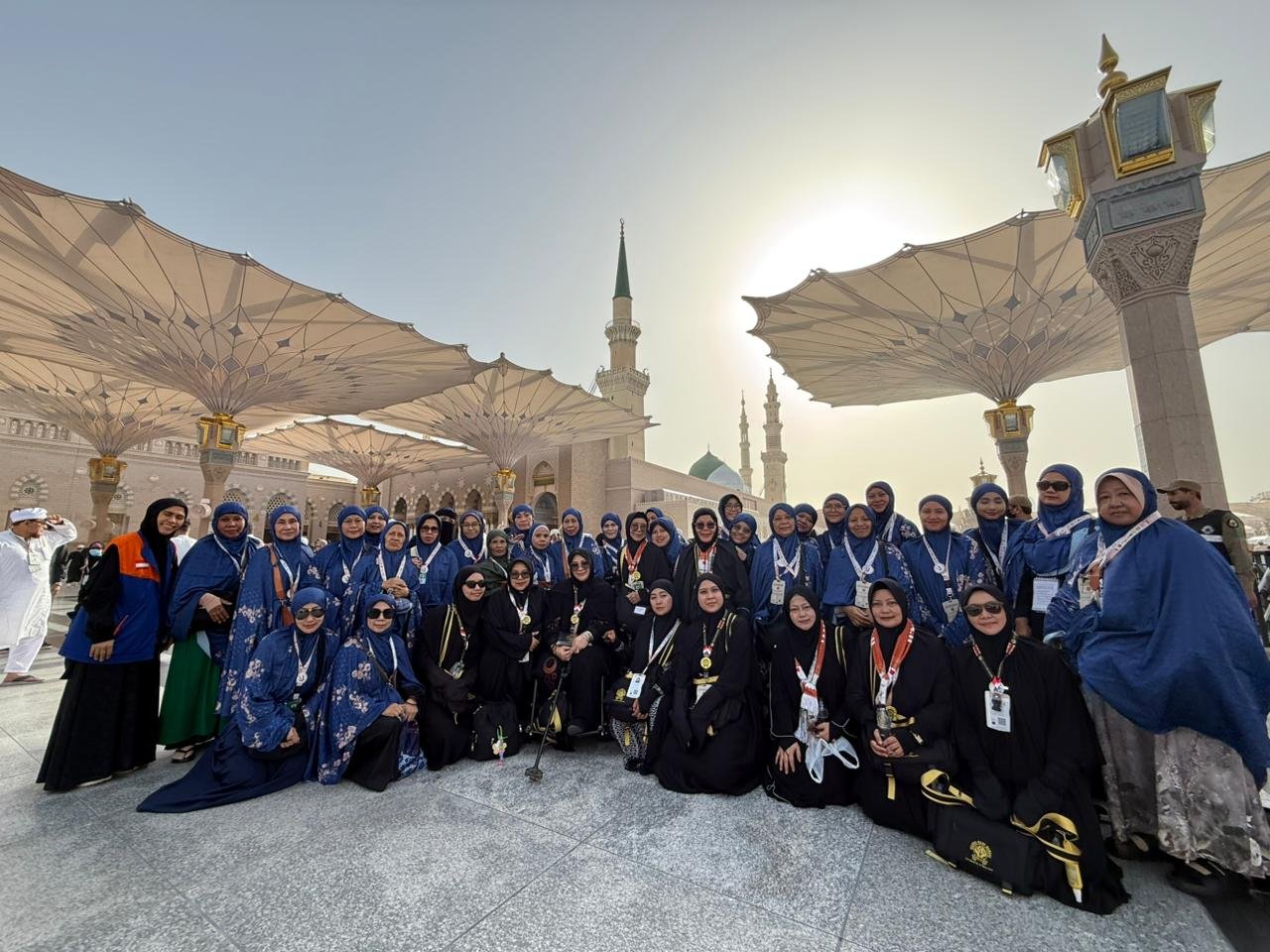 Dokumentasi Kaaba Wisata