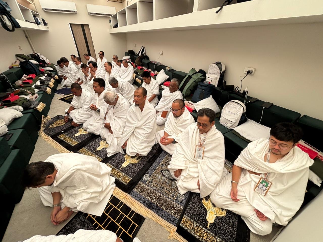 Dokumentasi Kaaba Wisata