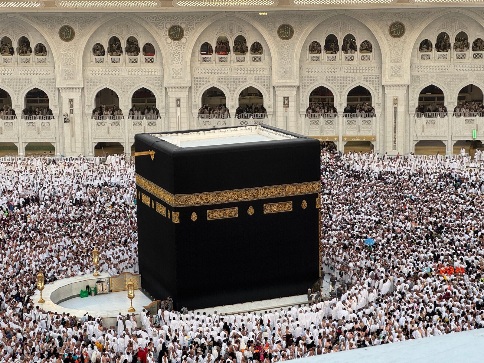 Cara Aman Mencicil Haji Khusus Secara Syar'i & Bebas Riba